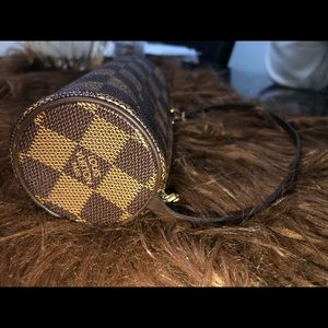Mini LV purse